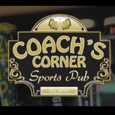 coaches corner iowa city